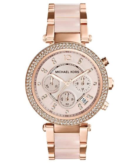 michael kors watches women india|Michael Kors women watches clearance.